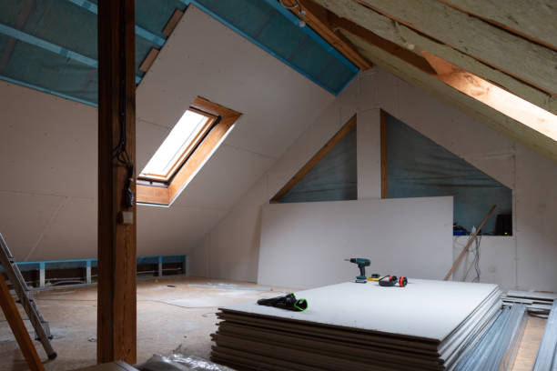 Best Residential Insulation in Saddle Rock, NY