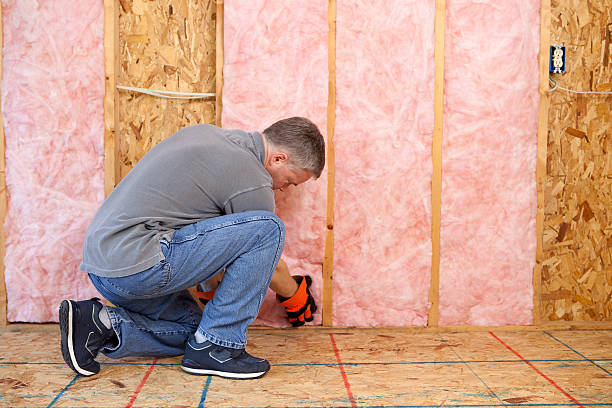 Best Insulation Installation Services in Saddle Rock, NY