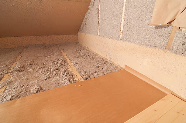 Best Insulation for Specific Applications in Saddle Rock, NY
